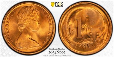 1966(m) 1C MS66RD