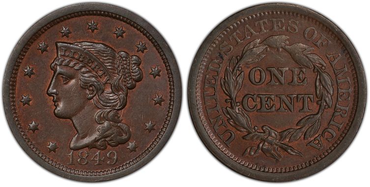 Cert 26560581 - Coin Image