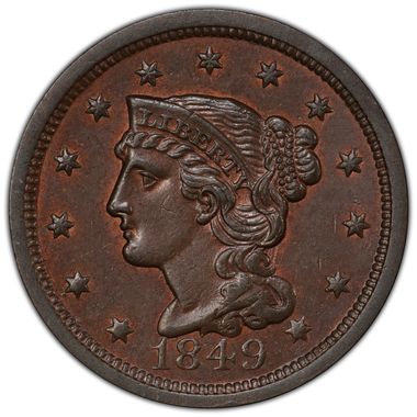 Cert 26560581 - Coin Image
