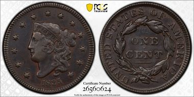 1835 1C N-13 XF40BN