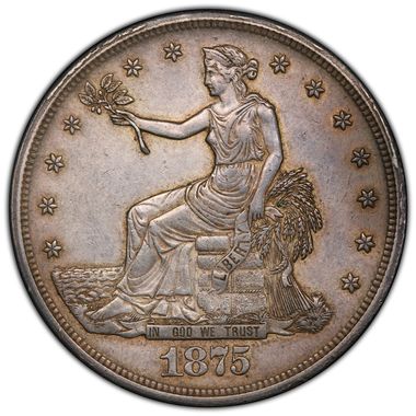 Cert 26567547 - Coin Image