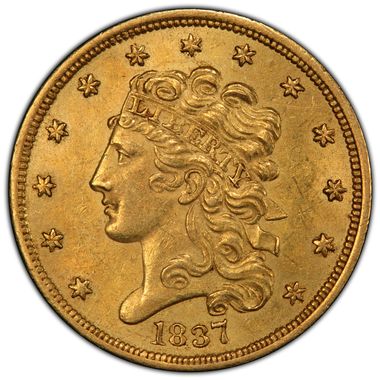 Cert 26568611 - Coin Image
