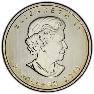 Cert 26582626 - Coin Image