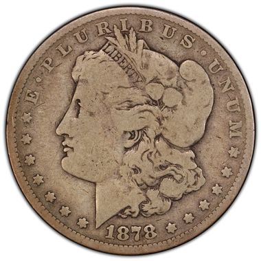 Cert 26601445 - Coin Image