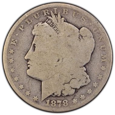Cert 26601455 - Coin Image