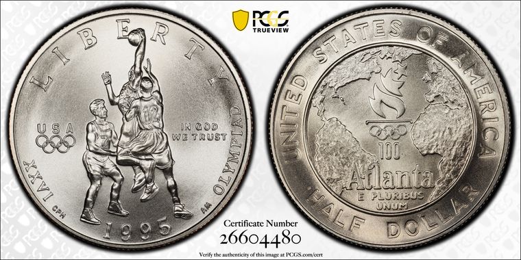 Cert 26604480 - Coin Image