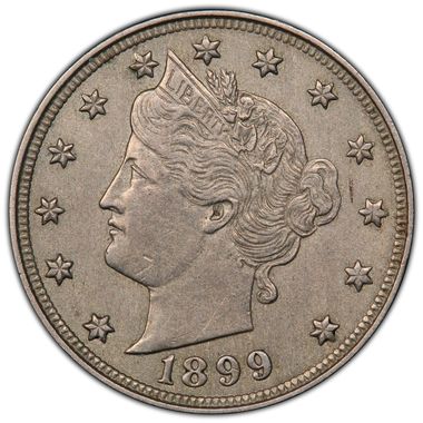 Cert 26611173 - Coin Image