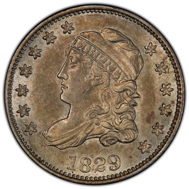Cert 26622031 - Coin Image