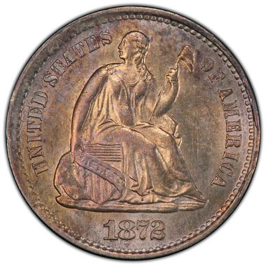 Cert 26622460 - Coin Image