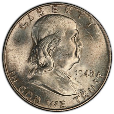 Cert 26653274 - Coin Image