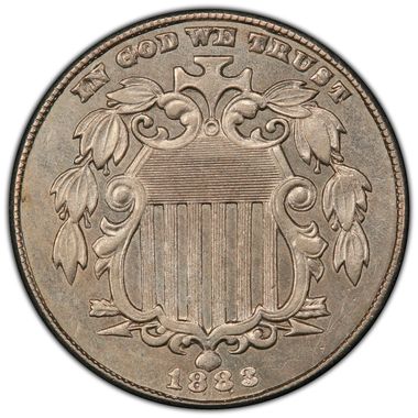 Cert 26670429 - Coin Image
