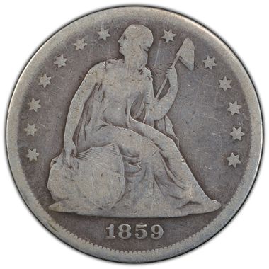 Cert 26700198 - Coin Image