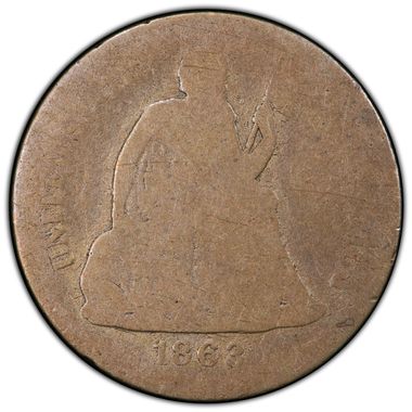 Cert 26745841 - Coin Image