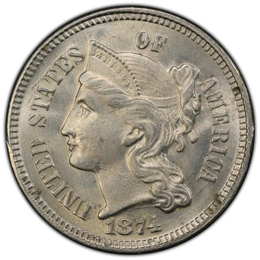 Cert 26753666 - Coin Image