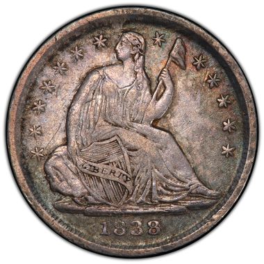 Cert 26769571 - Coin Image