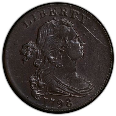 Cert 26773119 - Coin Image