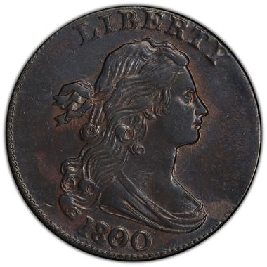 Cert 26773122 - Coin Image