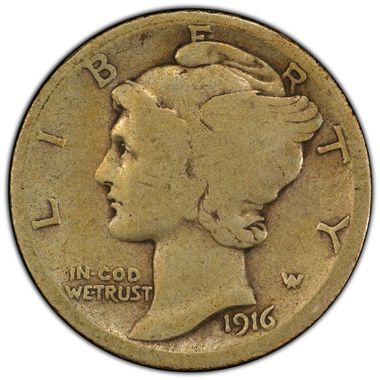 Cert 26778583 - Coin Image