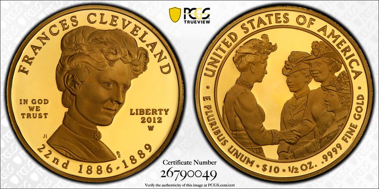 Cert 26790049 - Coin Image