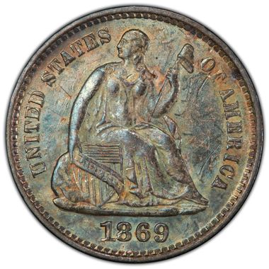 Cert 26791967 - Coin Image