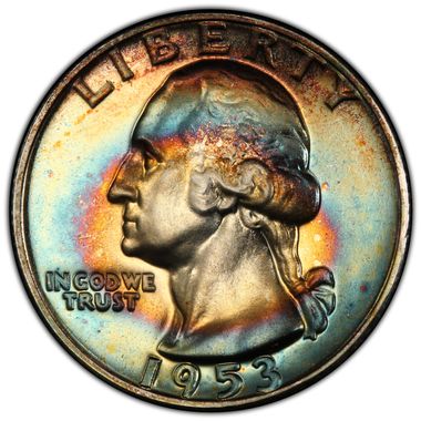 Cert 26800066 - Coin Image