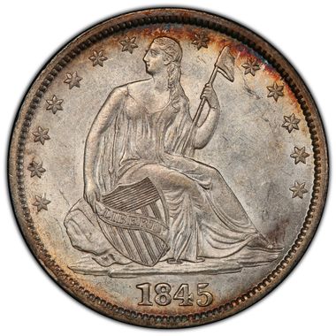 Cert 26802820 - Coin Image