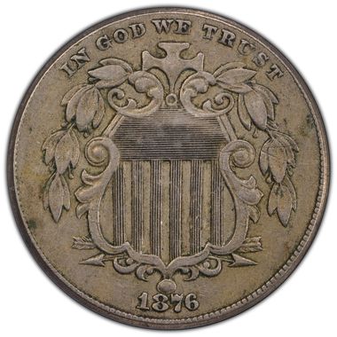 Cert 26831080 - Coin Image