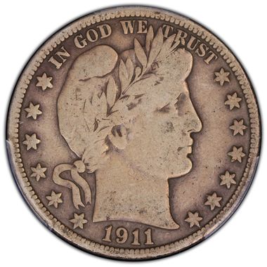 Cert 26850920 - Coin Image