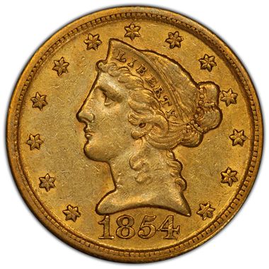 Cert 26910314 - Coin Image