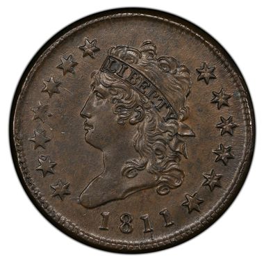 Cert 26911318 - Coin Image