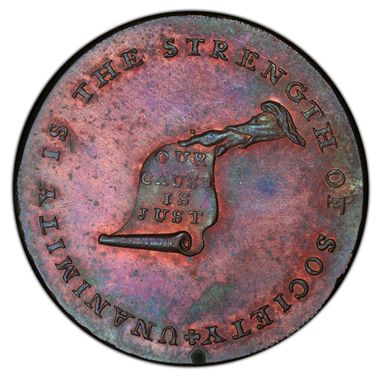 Cert 26992733 - Coin Image
