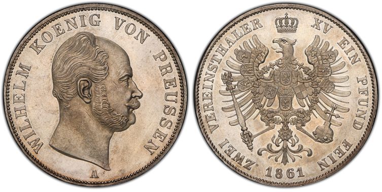 Cert 27115955 - Coin Image