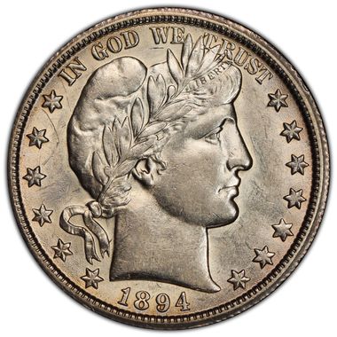 Cert 27188751 - Coin Image