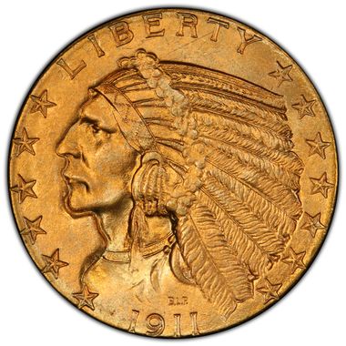 Cert 27205269 - Coin Image