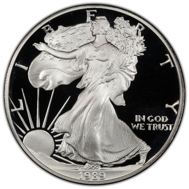 Cert 27206999 - Coin Image