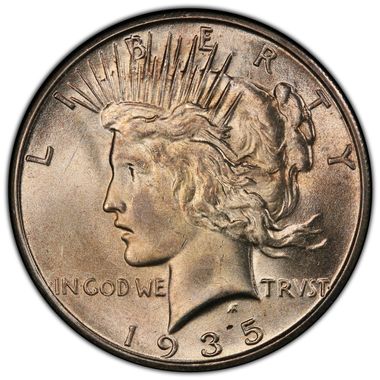 Cert 27231563 - Coin Image