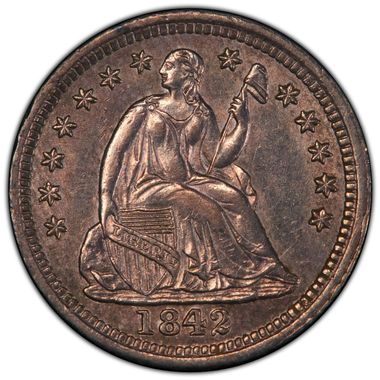 Cert 27232309 - Coin Image