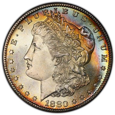 Cert 27260102 - Coin Image