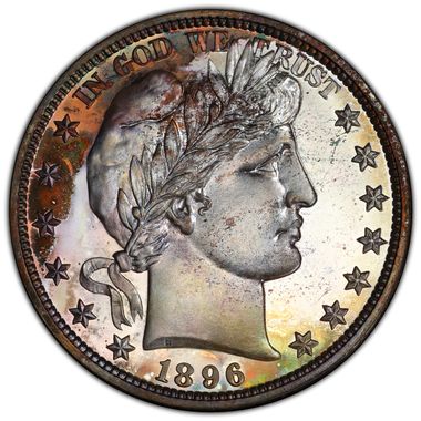 Cert 27263456 - Coin Image