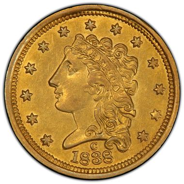 Cert 27303116 - Coin Image