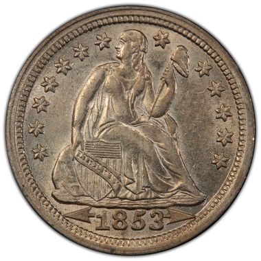 Cert 27305126 - Coin Image