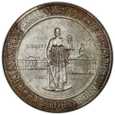 Cert 27314557 - Coin Image