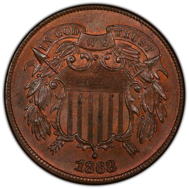 Cert 27317783 - Coin Image