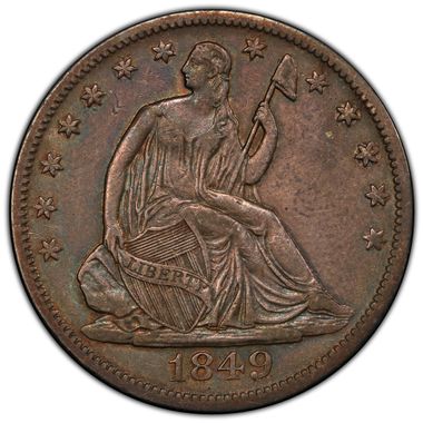 Cert 27332233 - Coin Image