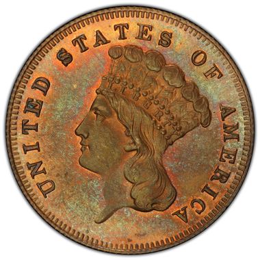 Cert 27338710 - Coin Image