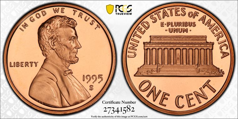 Cert 27341582 - Coin Image