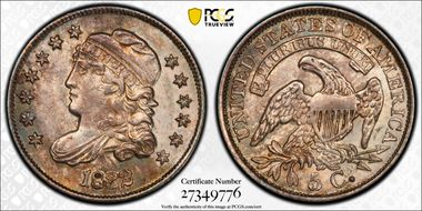 1832 H10C LM-12 MS64