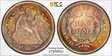 1840-O H10C Drapery XF40