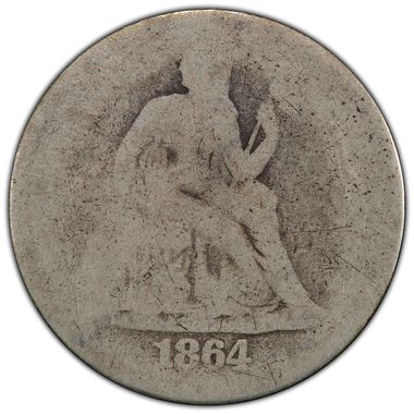 Cert 27364003 - Coin Image