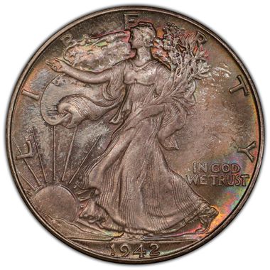 Cert 27364609 - Coin Image